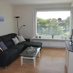 Skovsende 25 شقة Glücksburg